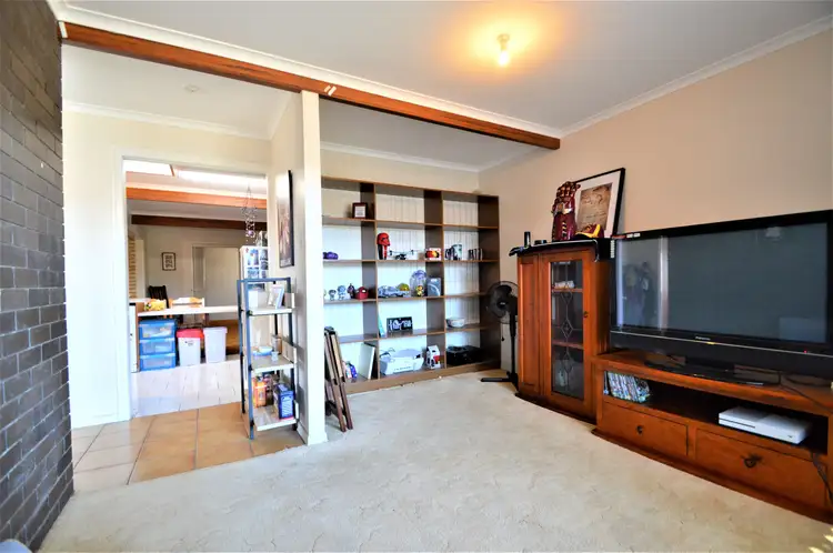 Third view of Homely house listing, 58 Davey Road, Gatton QLD 4343