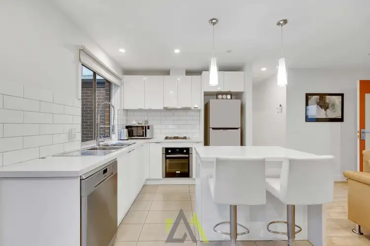 Second view of Homely unit listing, 6/11 Kenilworth Avenue, Frankston VIC 3199