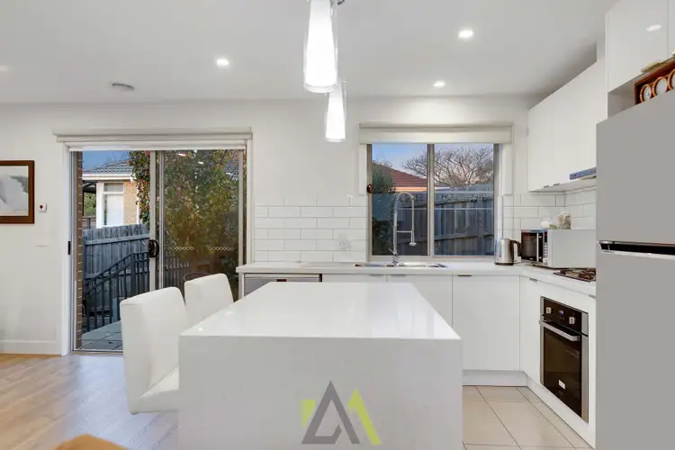 Third view of Homely unit listing, 6/11 Kenilworth Avenue, Frankston VIC 3199