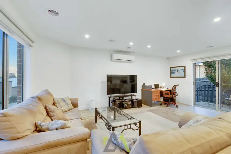 Fifth view of Homely unit listing, 6/11 Kenilworth Avenue, Frankston VIC 3199