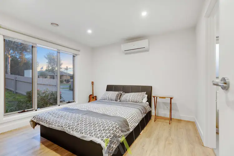 Sixth view of Homely unit listing, 6/11 Kenilworth Avenue, Frankston VIC 3199