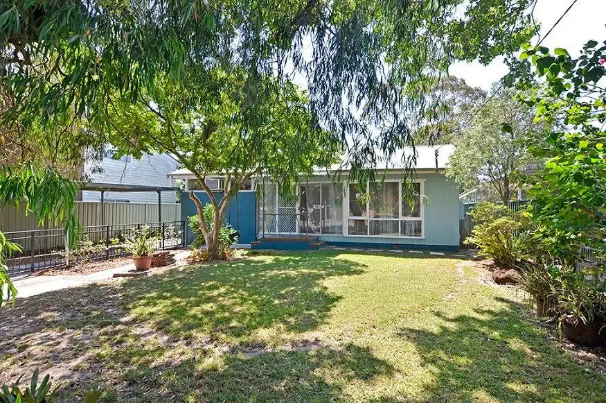 Main view of Homely house listing, 74 Carpenter St, Umina Beach NSW 2257