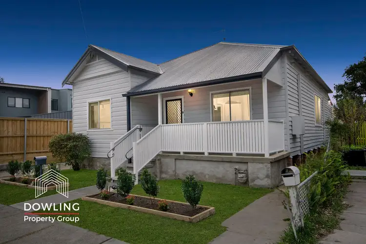 3 Hall Street, Maryville NSW 2293