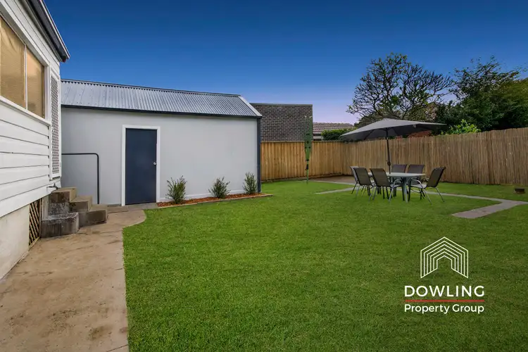 Fourth view of Homely house listing, 3 Hall Street, Maryville NSW 2293
