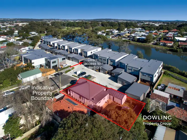 Fifth view of Homely house listing, 3 Hall Street, Maryville NSW 2293