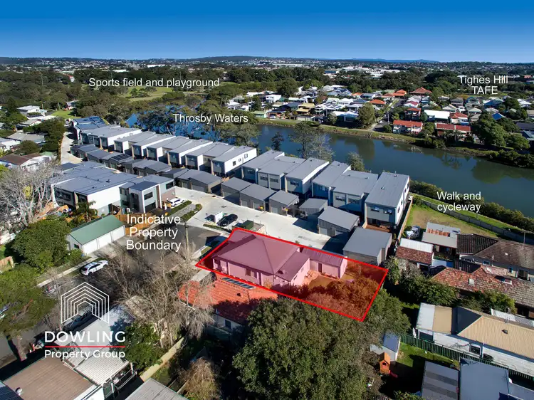 Sixth view of Homely house listing, 3 Hall Street, Maryville NSW 2293