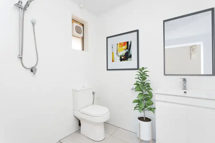 Second view of Homely unit listing, 1/9 Currie Street, Jolimont WA 6014