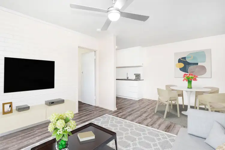 Fourth view of Homely unit listing, 1/9 Currie Street, Jolimont WA 6014