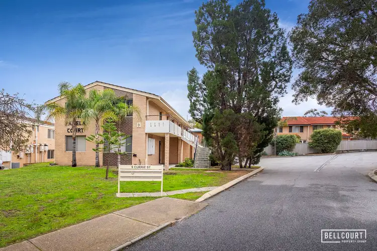 Seventh view of Homely unit listing, 1/9 Currie Street, Jolimont WA 6014