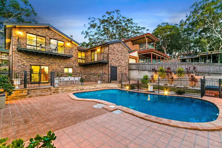 43 Boronia St, Kyle Bay NSW 2221