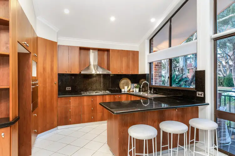 Fifth view of Homely house listing, 43 Boronia St, Kyle Bay NSW 2221