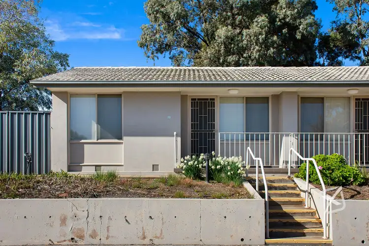 Second view of Homely unit listing, 20/4 Beovich Road, Ingle Farm SA 5098