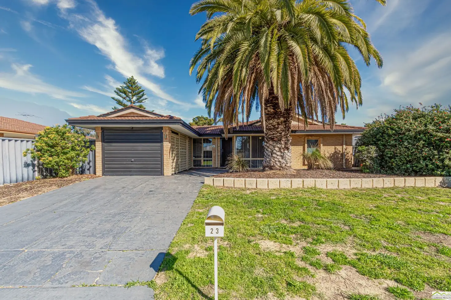 Main view of Homely house listing, 23 Larsson Walk, Clarkson WA 6030