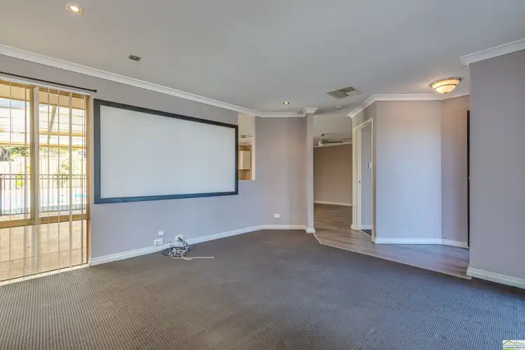 Fourth view of Homely house listing, 23 Larsson Walk, Clarkson WA 6030