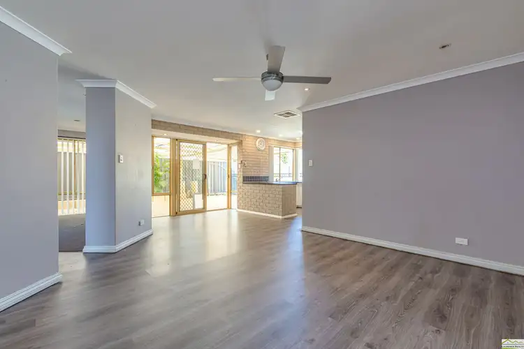 Sixth view of Homely house listing, 23 Larsson Walk, Clarkson WA 6030