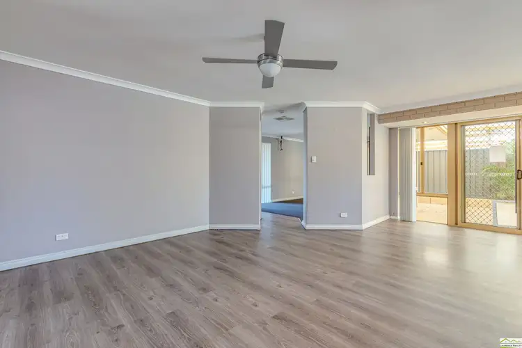 Seventh view of Homely house listing, 23 Larsson Walk, Clarkson WA 6030