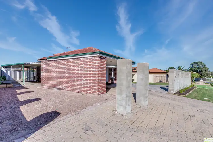 Second view of Homely house listing, 67 Christian Circle, Quinns Rocks WA 6030