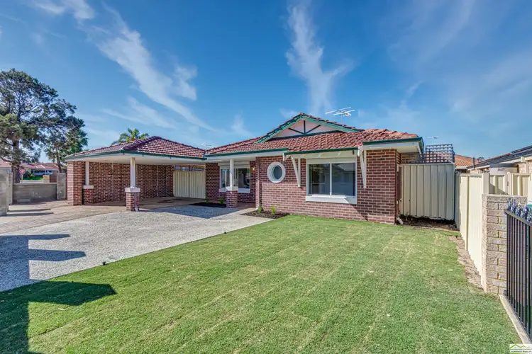 Fourth view of Homely house listing, 67 Christian Circle, Quinns Rocks WA 6030
