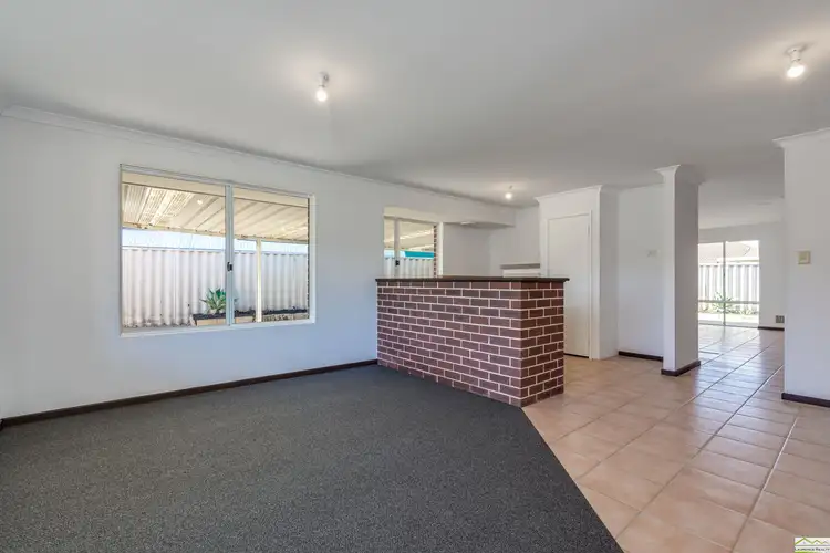 Fifth view of Homely house listing, 67 Christian Circle, Quinns Rocks WA 6030