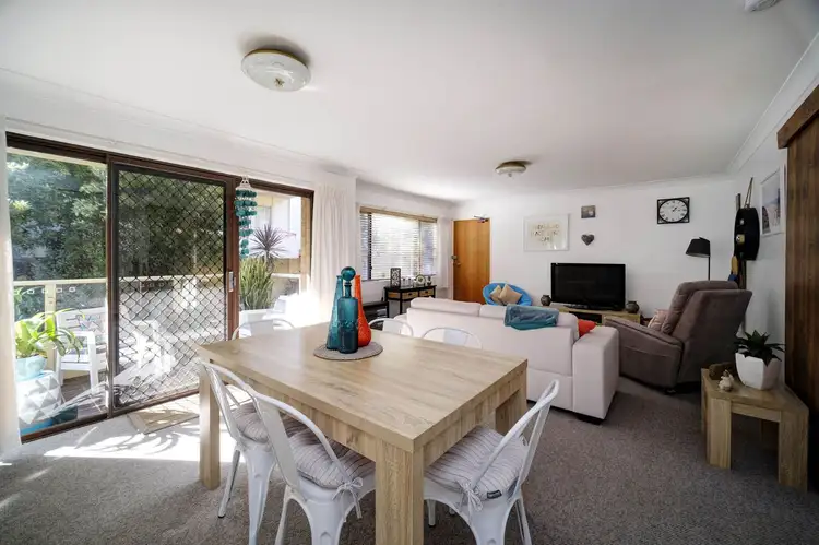 Third view of Homely unit listing, 4/40 Little Street, Forster NSW 2428
