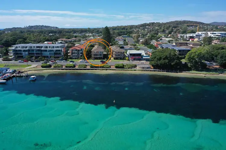 Fourth view of Homely unit listing, 4/40 Little Street, Forster NSW 2428
