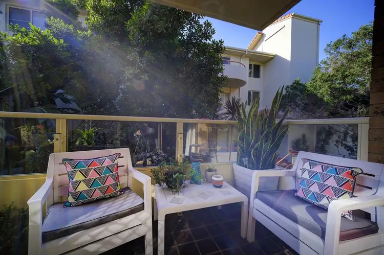Fifth view of Homely unit listing, 4/40 Little Street, Forster NSW 2428