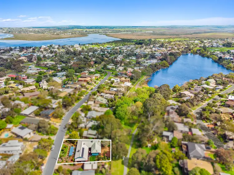 Second view of Homely house listing, 27-29 Kalinga Road, Ocean Grove VIC 3226