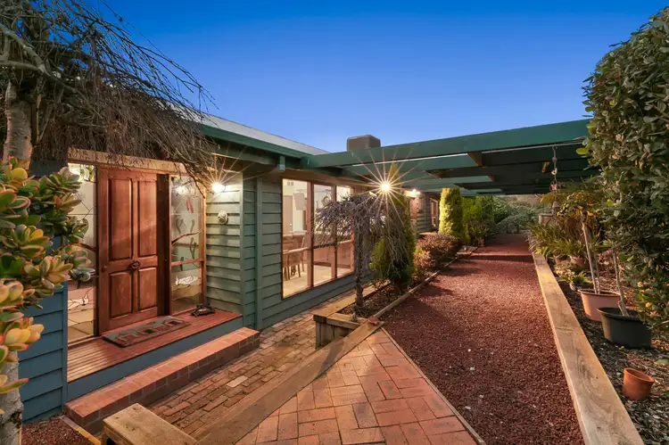 Third view of Homely house listing, 27-29 Kalinga Road, Ocean Grove VIC 3226