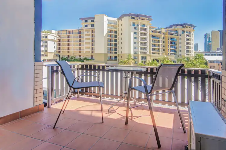Main view of Homely apartment listing, TG/455 Brunswick St, Fortitude Valley QLD 4006