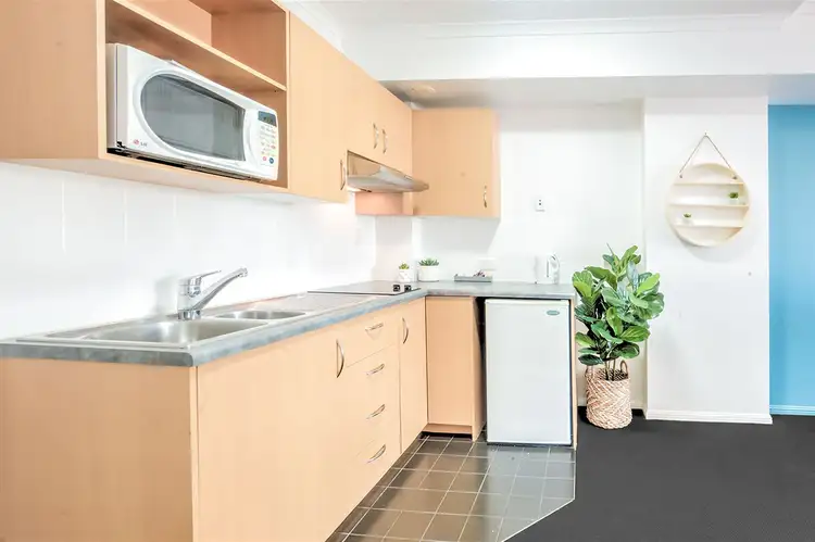 Third view of Homely apartment listing, TG/455 Brunswick St, Fortitude Valley QLD 4006
