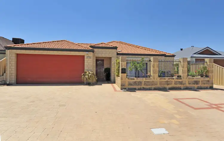 Main view of Homely house listing, 24 Rupara Circle, Quinns Rocks WA 6030