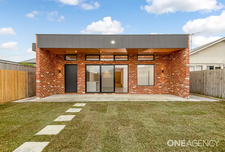 Second view of Homely house listing, 220 Shannon Avenue, Geelong West VIC 3218