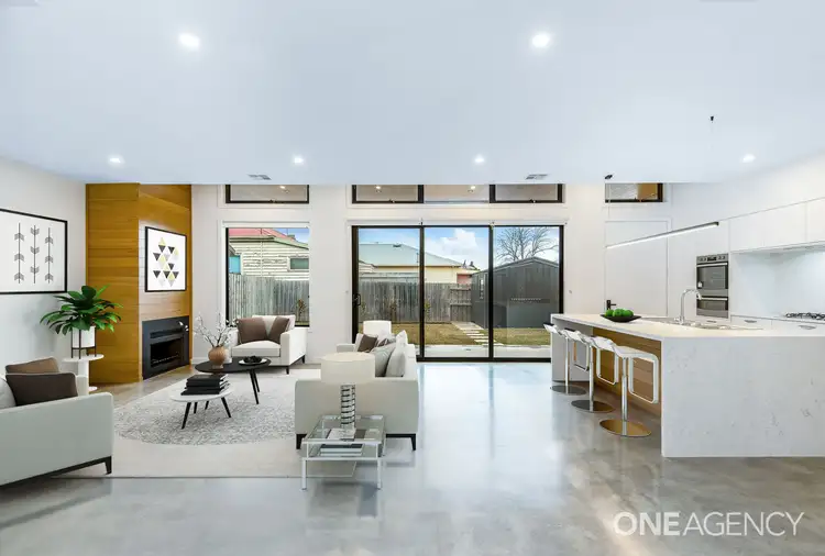 Third view of Homely house listing, 220 Shannon Avenue, Geelong West VIC 3218