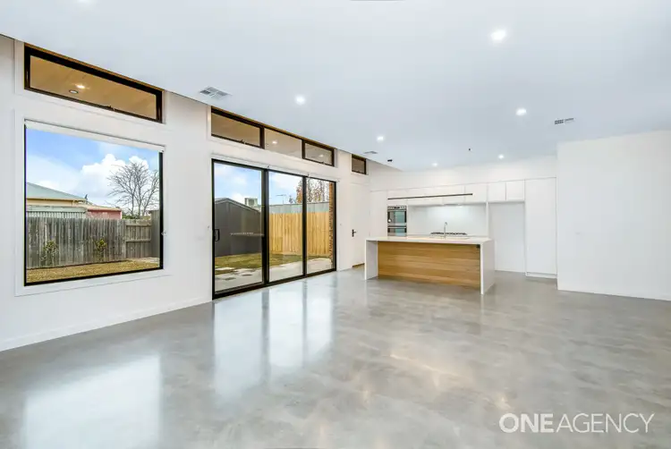 Fifth view of Homely house listing, 220 Shannon Avenue, Geelong West VIC 3218