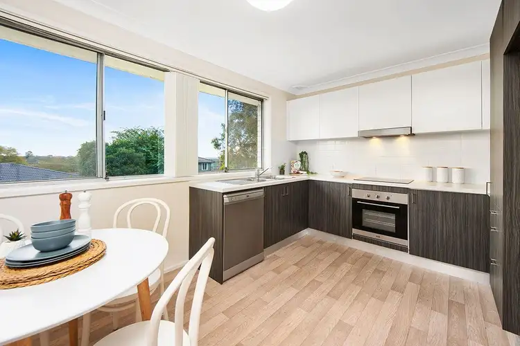 Third view of Homely house listing, 15 Dural Crescent, Engadine NSW 2233