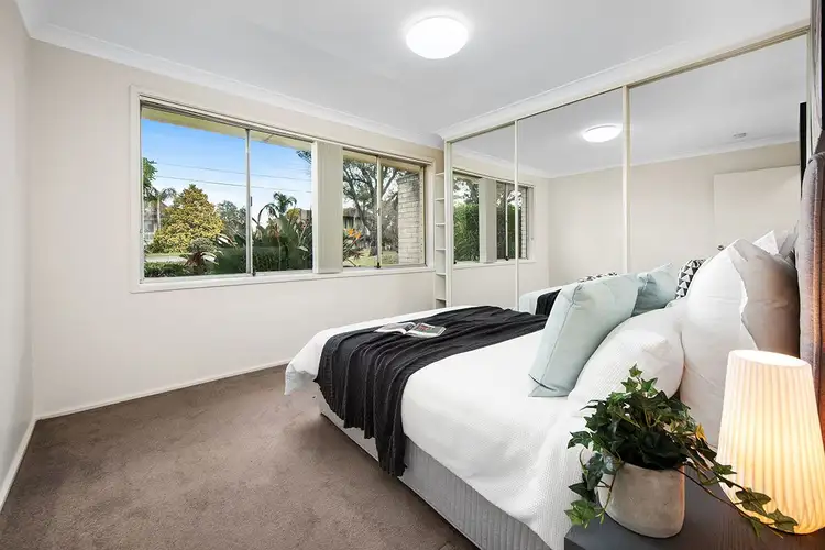 Fourth view of Homely house listing, 15 Dural Crescent, Engadine NSW 2233