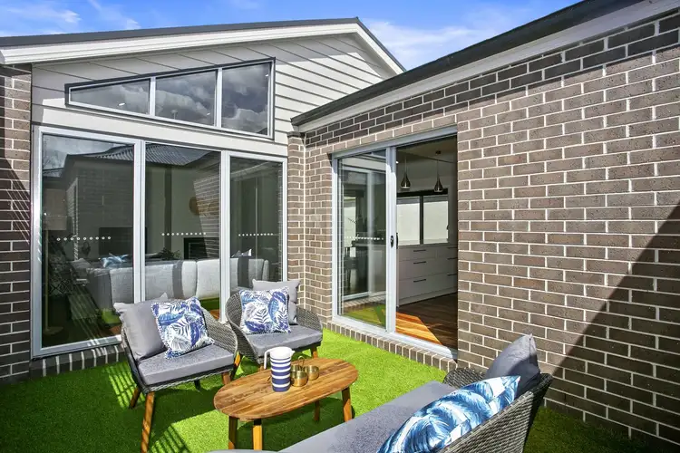 Third view of Homely townhouse listing, 94A Draper Street, Ocean Grove VIC 3226