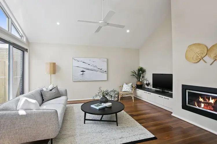 Fourth view of Homely townhouse listing, 94A Draper Street, Ocean Grove VIC 3226