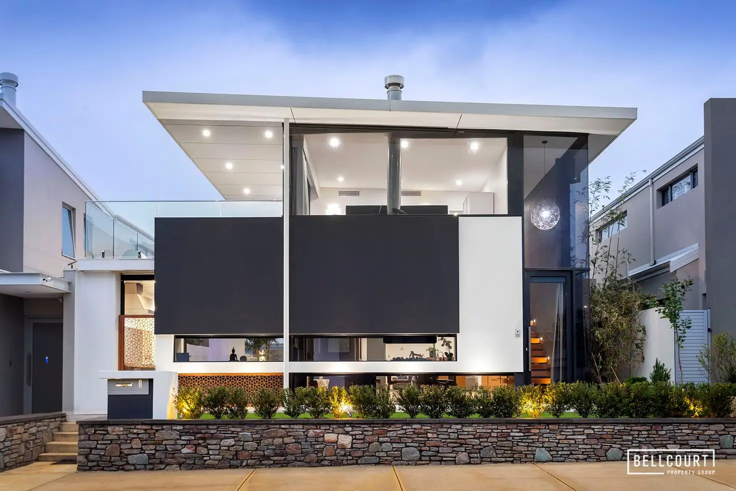 Main view of Homely house listing, 8 Parrotbush Road, Churchlands WA 6018