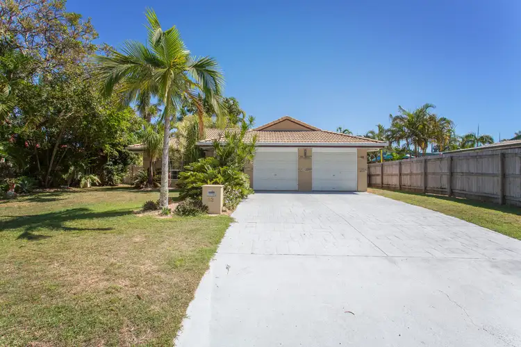Main view of Homely house listing, 62 Obrien Esplanade, Shoal Point QLD 4750