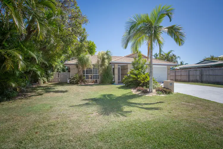 Second view of Homely house listing, 62 Obrien Esplanade, Shoal Point QLD 4750