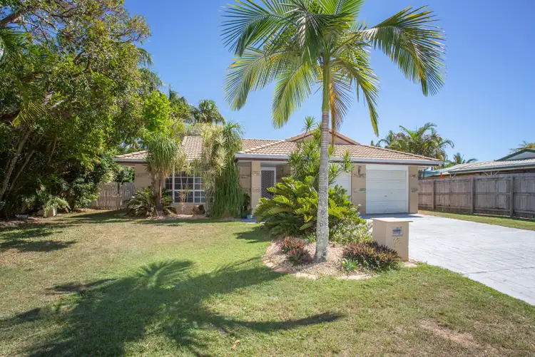 Third view of Homely house listing, 62 Obrien Esplanade, Shoal Point QLD 4750