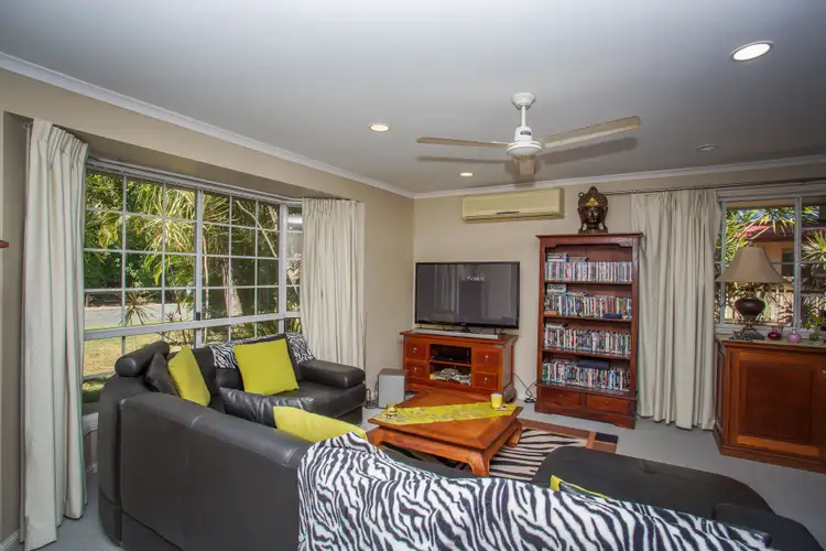 Fourth view of Homely house listing, 62 Obrien Esplanade, Shoal Point QLD 4750