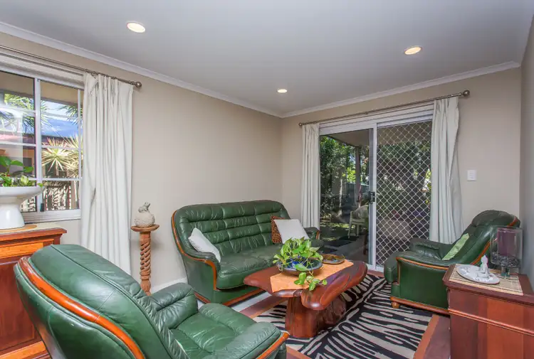 Seventh view of Homely house listing, 62 Obrien Esplanade, Shoal Point QLD 4750