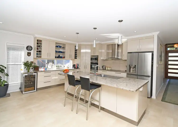 Fourth view of Homely house listing, 8 Katandra Street, Point Vernon QLD 4655