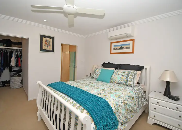 Fifth view of Homely house listing, 8 Katandra Street, Point Vernon QLD 4655