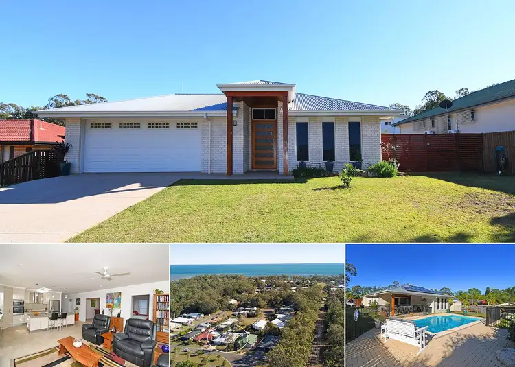 Sixth view of Homely house listing, 8 Katandra Street, Point Vernon QLD 4655