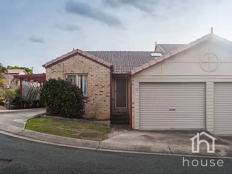 27/69 Stones Road, Sunnybank Hills QLD 4109