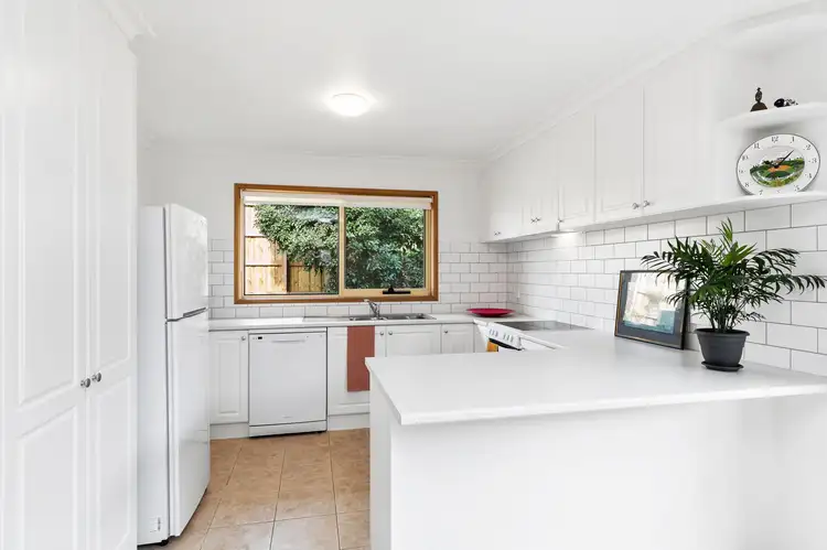 Second view of Homely unit listing, 5/57 Hitchcock Avenue, Barwon Heads VIC 3227