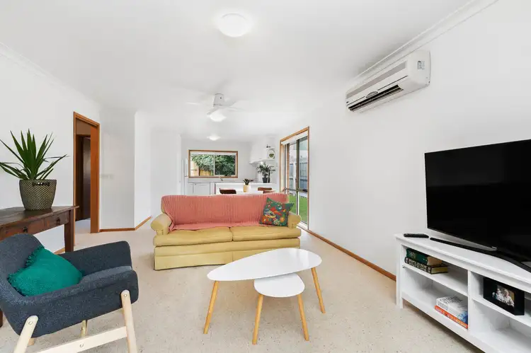 Third view of Homely unit listing, 5/57 Hitchcock Avenue, Barwon Heads VIC 3227